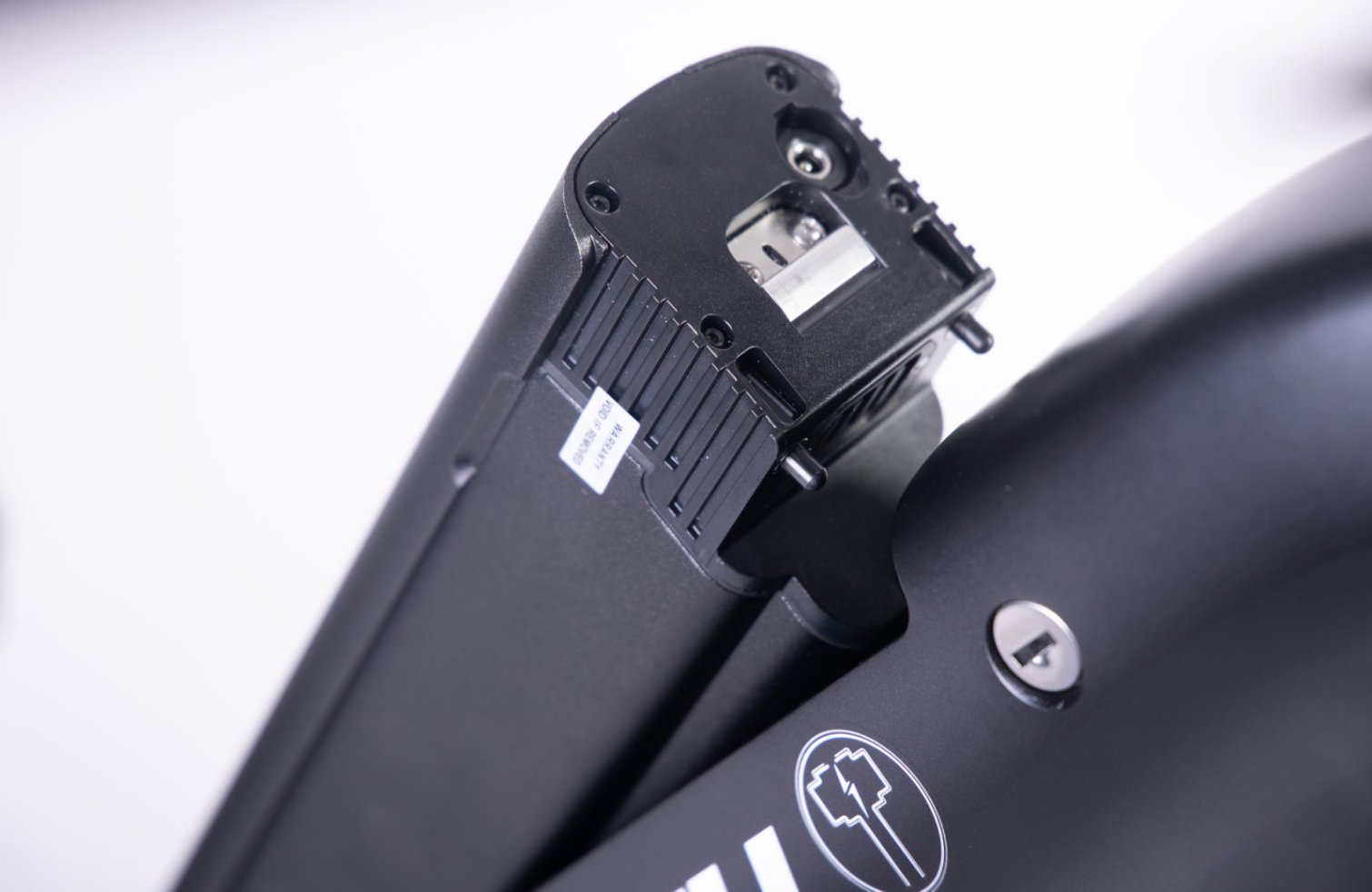 Electric Bike Battery Insights